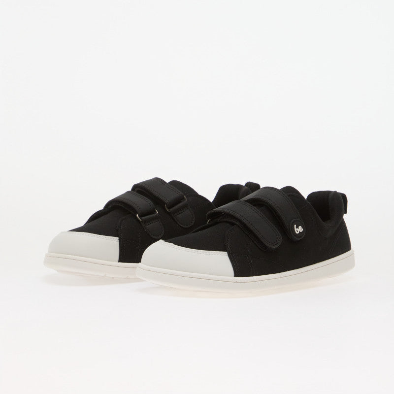 Be Lenka Canvi Kids Black/ White