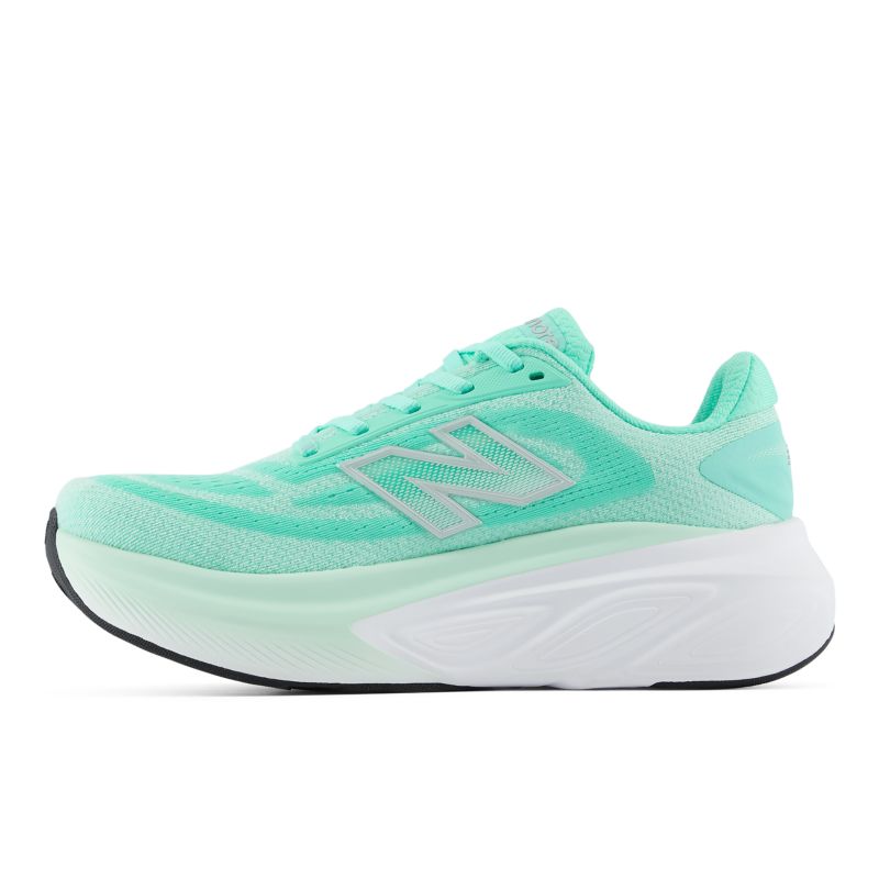 New Balance Fresh Foam x More v6 Bright Mint/ Cosmic Jade