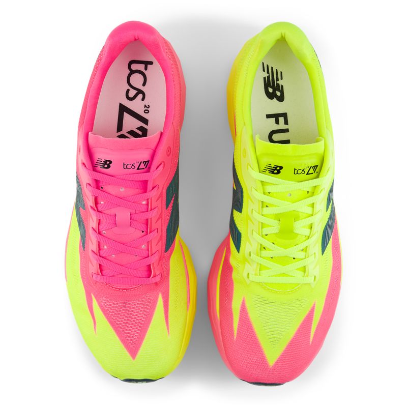 New Balance FuelCell SC Elite V5 TCS London Marathon
