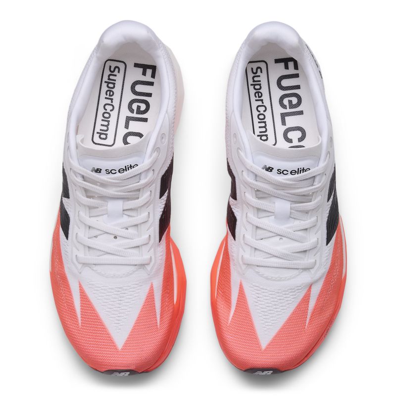 New Balance FuelCell SC Elite V5