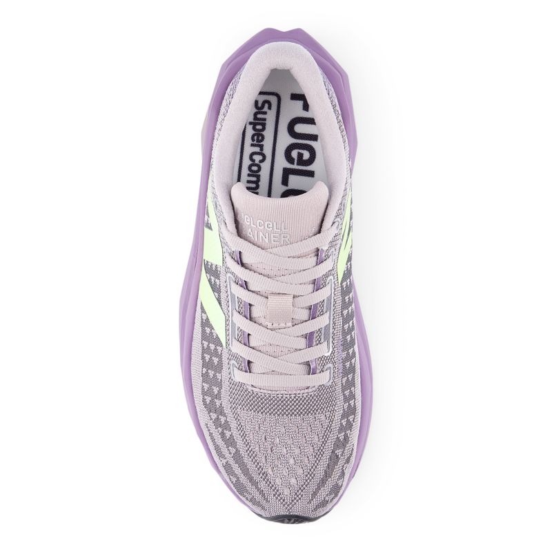 New Balance FuelCell SuperComp Trainer v3