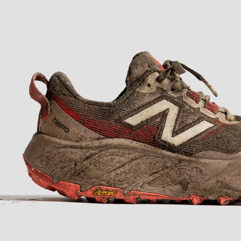 New Balance Fresh Foam X Hierro v9