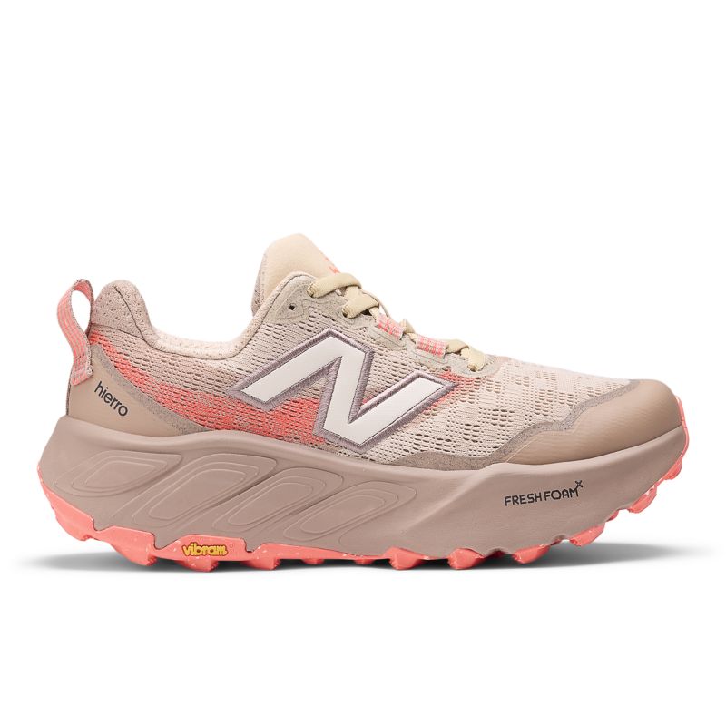 New Balance Fresh Foam X Hierro v9