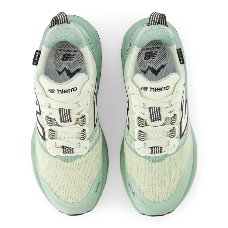 New Balance Fresh Foam X Hierro Gore