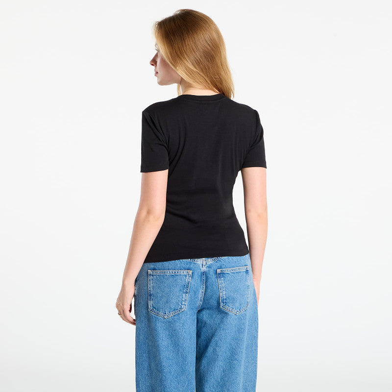 Tommy Hilfiger Slim Cody C-Nk Ss Black