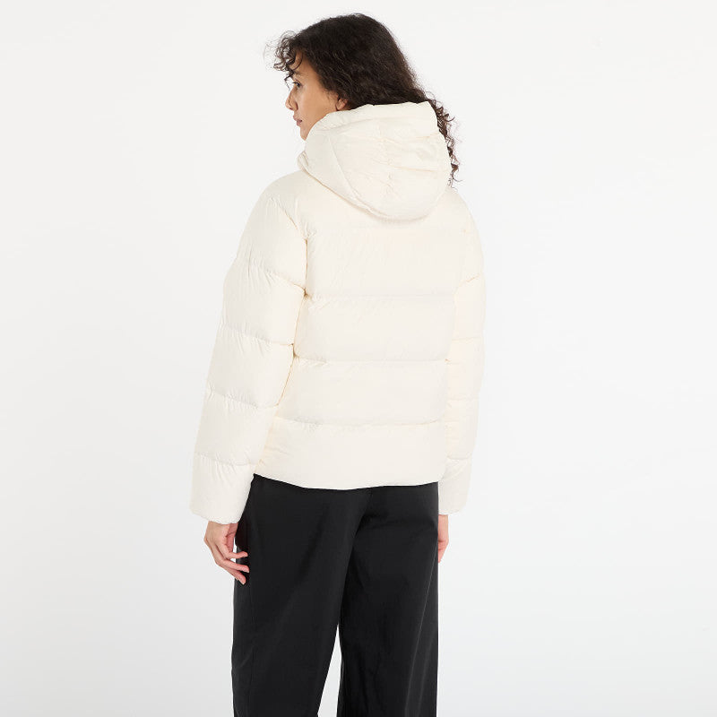 Tommy Hilfiger Modern Down Reg Jacket White