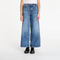 Jeansy Tommy Hilfiger 70'S High Rise Wide Leg Jeans Denim