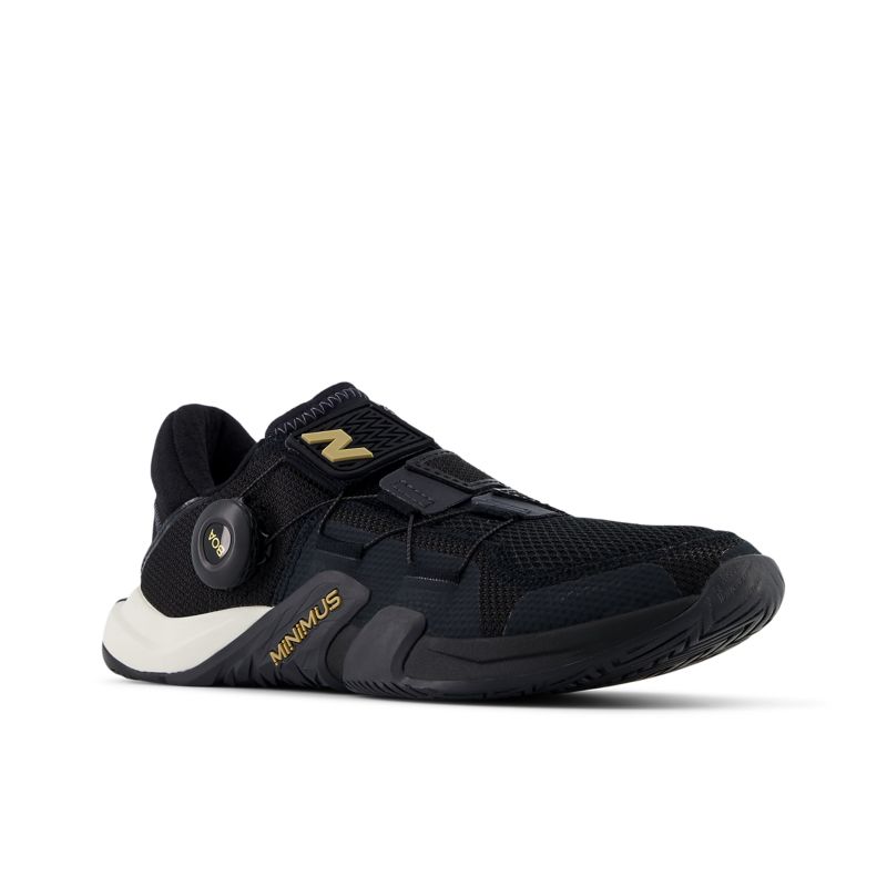 New Balance Minimus TR v2