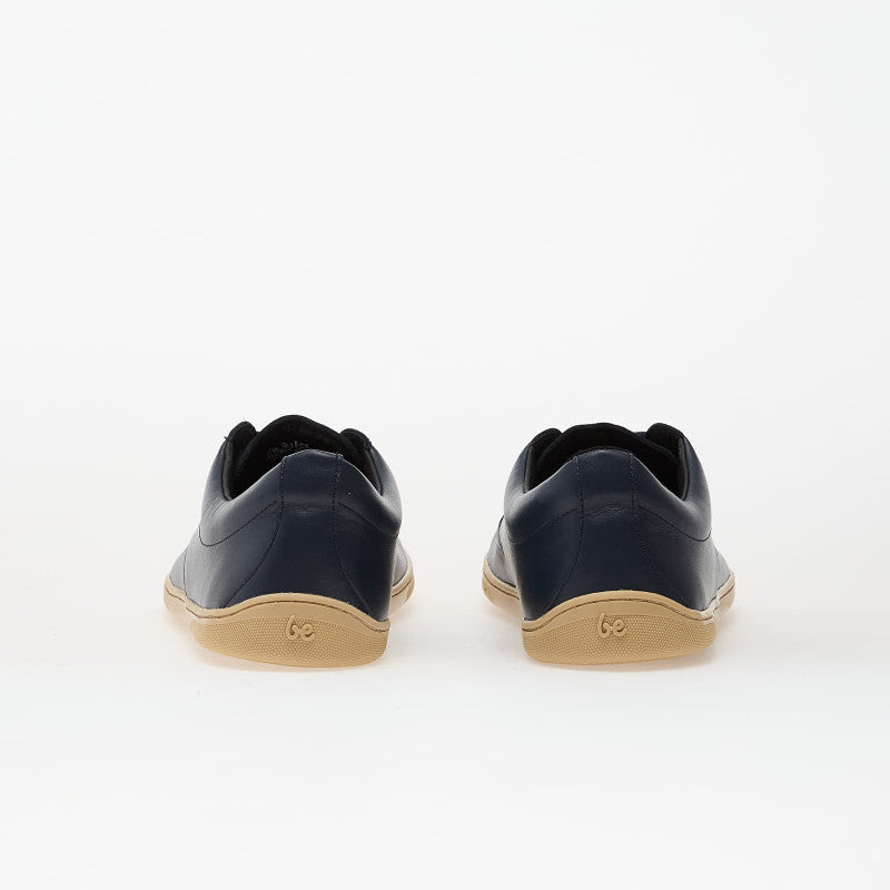 Be Lenka Cityscape Navy Blue