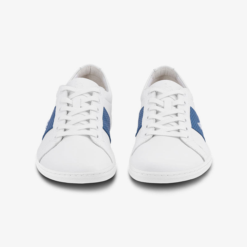 Be Lenka Elite White & Dark Blue