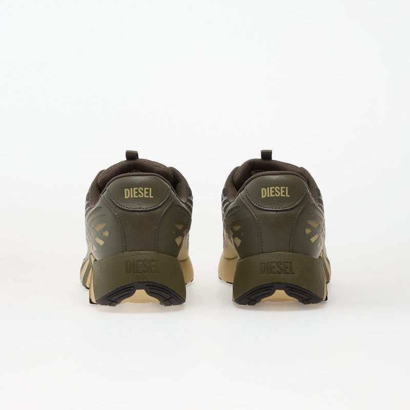DIESEL S-D-Vits 500 Low Ivy Green/ Silver Fern