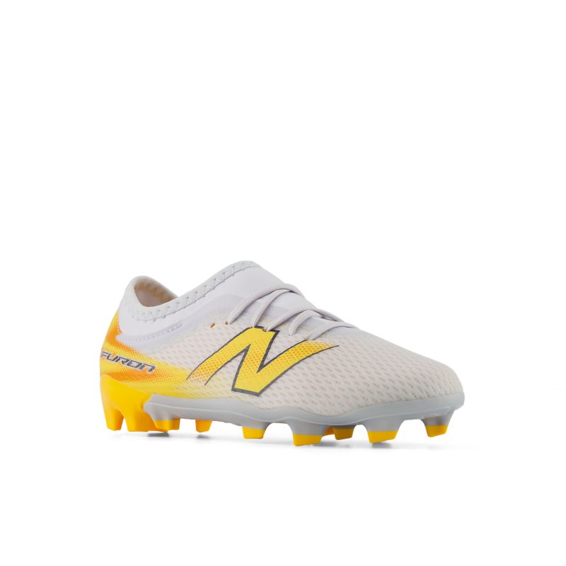 New Balance FURON TEAM JNR FG V9 GS