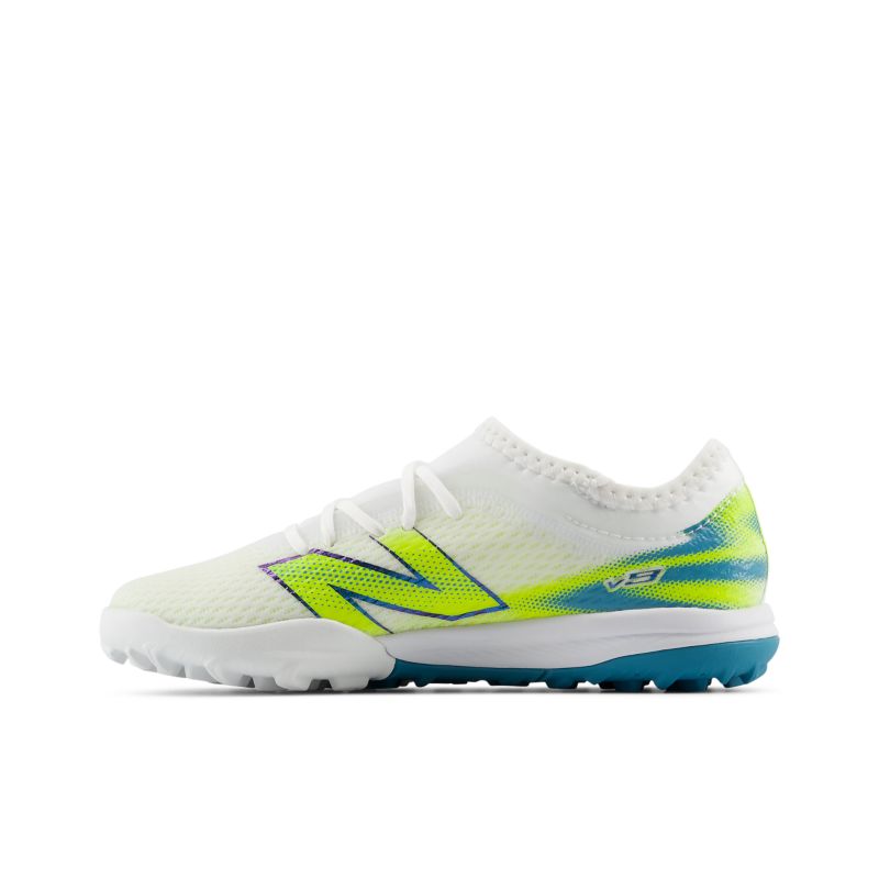 New Balance FURON TEAM JNR TF V9 GS