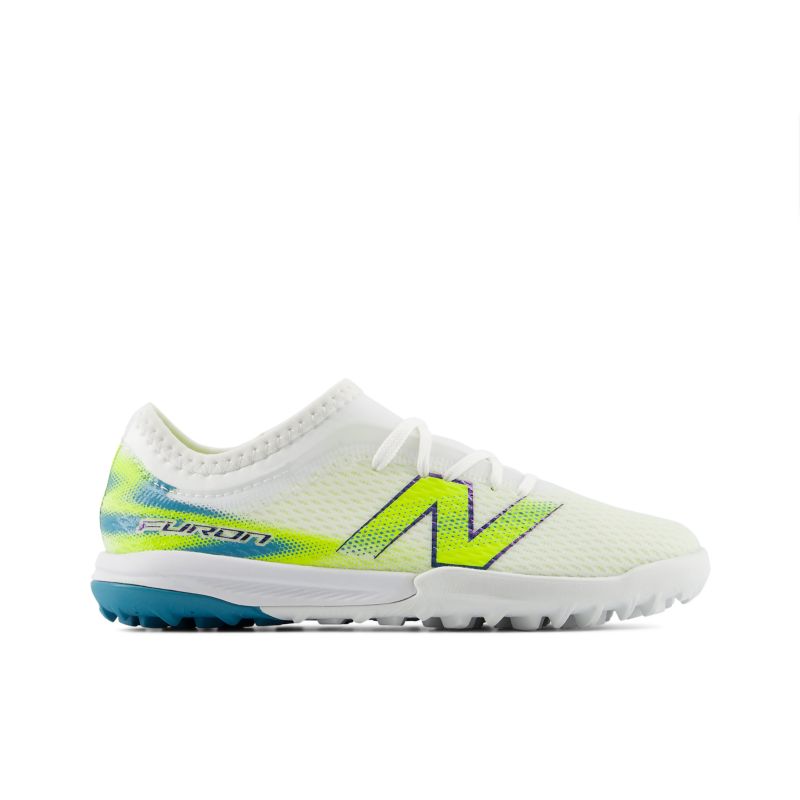 New Balance FURON TEAM JNR TF V9 GS