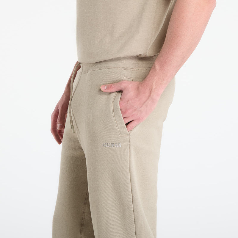 GUESS Marzio Cuffed Pant Impact Grey