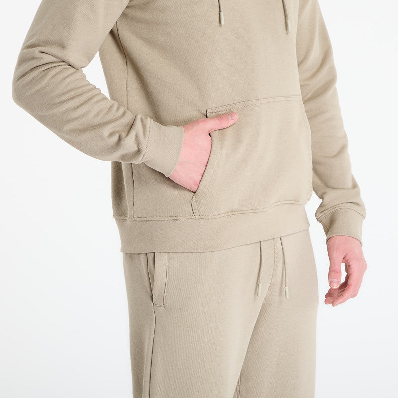 GUESS Marzio Hoodie Sweatshirt Impact Grey